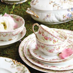 China Collectables