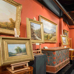 Paintings